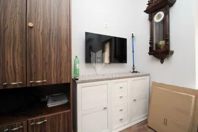 Wohnung 37 m², Centar Rijeka - adaptiert und möbliert - 3