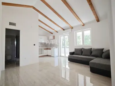 Stan 68 m², Marčelji - novogradnja, 2 spavaće sobe