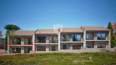 Apartment for sale in Rovinjsko Selo, 66 m²