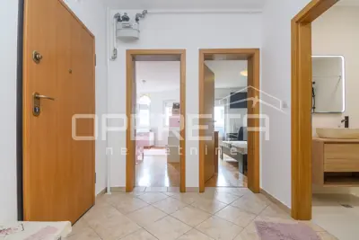 Stan 94 m², Trešnjevka sjever, Kranjčevićeva, garažno mjesto - 21