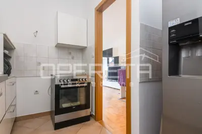 Stan 94 m², Trešnjevka sjever, Kranjčevićeva, garažno mjesto - 18