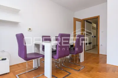 Stan 94 m², Trešnjevka sjever, Kranjčevićeva, garažno mjesto - 8