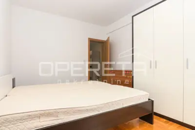 Stan 94 m², Trešnjevka sjever, Kranjčevićeva, garažno mjesto - 15