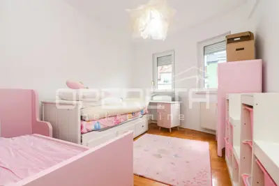 Stan 94 m², Trešnjevka sjever, Kranjčevićeva, garažno mjesto - 16