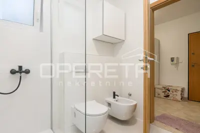 Stan 94 m², Trešnjevka sjever, Kranjčevićeva, garažno mjesto - 20