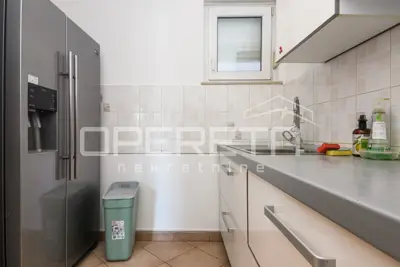 Stan 94 m², Trešnjevka sjever, Kranjčevićeva, garažno mjesto - 11