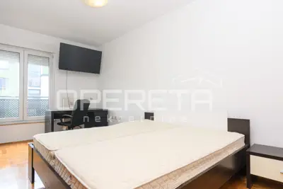 Stan 94 m², Trešnjevka sjever, Kranjčevićeva, garažno mjesto - 14