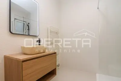 Stan 94 m², Trešnjevka sjever, Kranjčevićeva, garažno mjesto - 19