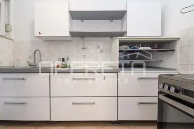 Stan 94 m², Trešnjevka sjever, Kranjčevićeva, garažno mjesto - 10