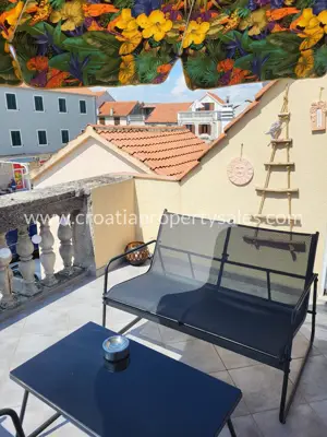 Kamena kuća u Šibeniku, centar grada i blizina mora - 10