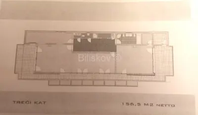 Stenjevec, poslovna zgrada 685 m² uz prometnicu i 10 parkirnih mjesta - 4