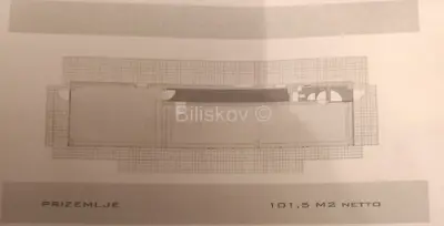 Stenjevec, poslovna zgrada 685 m² uz prometnicu i 10 parkirnih mjesta - 7