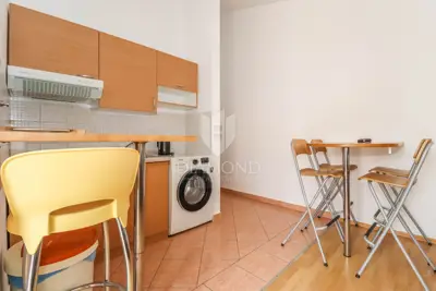 Wohnung zum Kauf in Banjole, 32,7 m² - 4