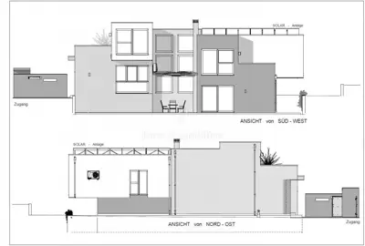 Haus 186 m², Novi Bokanjac, Zadar - ruhige Lage - 25