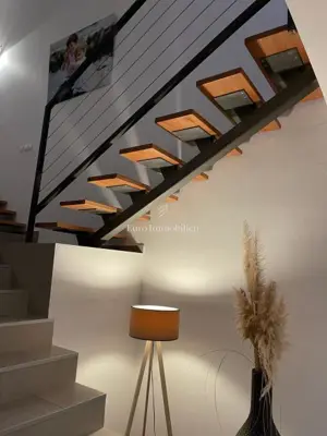 Haus 186 m², Novi Bokanjac, Zadar - ruhige Lage - 11