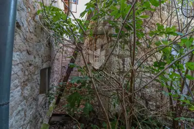 House 36 m², Rovinj center - old town charm