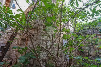 Kuća 36 m², Rovinj centar - starogradski šarm - 4