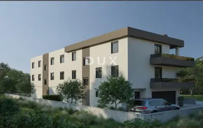 Apartment 109.8 m², Monvidal - 4 rooms and garage - 2