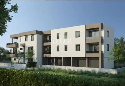 Apartment 109.8 m², Monvidal - 4 rooms and garage