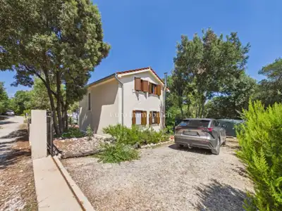 House 75 m², Marčana - garden, pool and 3 km from the sea - 3