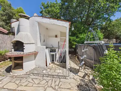 House 75 m², Marčana - garden, pool and 3 km from the sea - 13