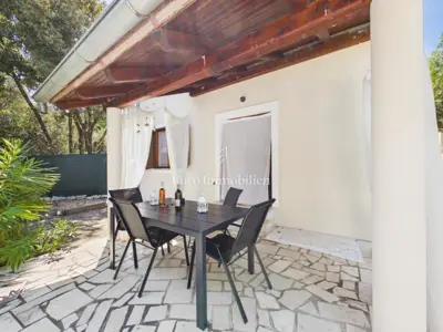 House 75 m², Marčana - garden, pool and 3 km from the sea - 11