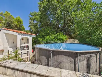 House 75 m², Marčana - garden, pool and 3 km from the sea - 6