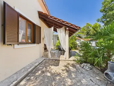 House 75 m², Marčana - garden, pool and 3 km from the sea - 9