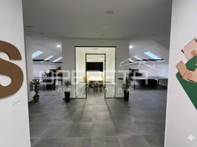 Gewerbeimmobilie zum Kauf in Zabok, 215,8 m²