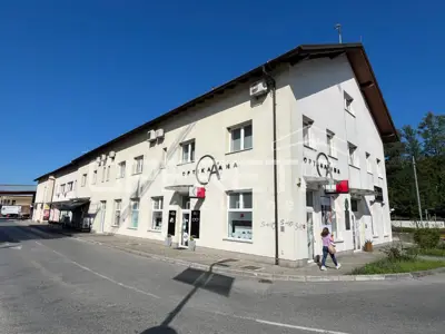 Gewerbeimmobilie zum Kauf in Zabok, 215,8 m² - 10