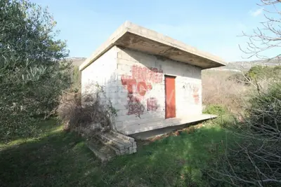 Agricultural land 14 436 m², Kaštel Novi - olive grove - 9