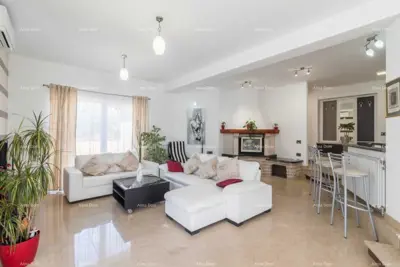 Beautiful villa on a large plot! Pula. - 10