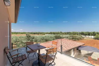 Beautiful villa on a large plot! Pula. - 12