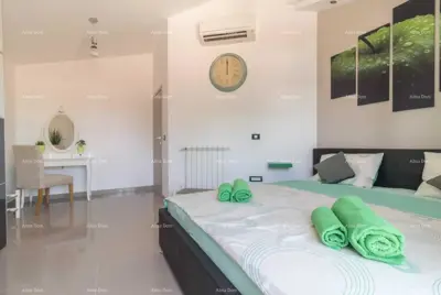 Beautiful villa on a large plot! Pula. - 3