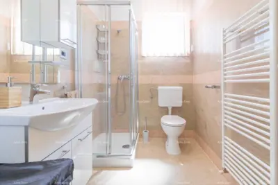 Beautiful villa on a large plot! Pula. - 11
