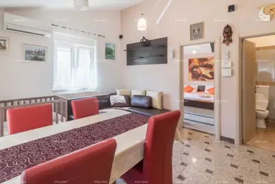 Beautiful villa on a large plot! Pula. - 7