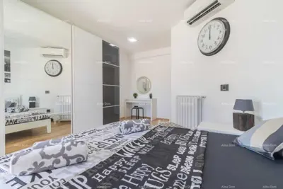 Beautiful villa on a large plot! Pula. - 2