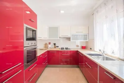 Beautiful villa on a large plot! Pula. - 8
