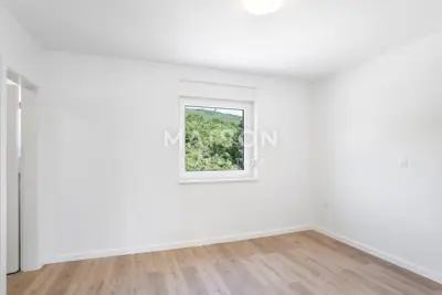 Wohnung 122 m², Crikvenica - ruhige Lage und 2 Parkplätze - 10