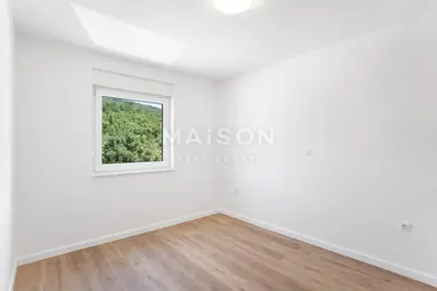 Wohnung 122 m², Crikvenica - ruhige Lage und 2 Parkplätze - 8
