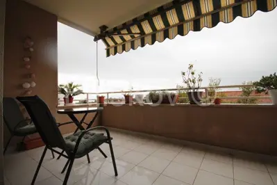 Split, Meje, 5-Zimmer-Wohnung (124 m²) mit Meerblick zu verkaufen - 3