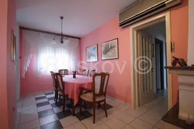 Split, Meje, 5-Zimmer-Wohnung (124 m²) mit Meerblick zu verkaufen - 9