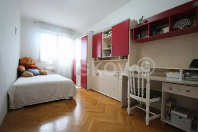 Split, Meje, 5-Zimmer-Wohnung (124 m²) mit Meerblick zu verkaufen - 18