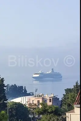 Split, Meje, 5-Zimmer-Wohnung (124 m²) mit Meerblick zu verkaufen - 4