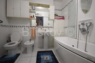 Split, Meje, 5-Zimmer-Wohnung (124 m²) mit Meerblick zu verkaufen - 19