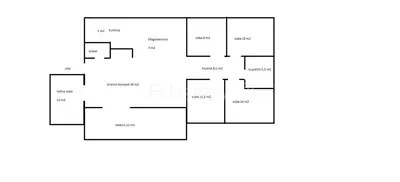 Split, Meje, 5-Zimmer-Wohnung (124 m²) mit Meerblick zu verkaufen - 22
