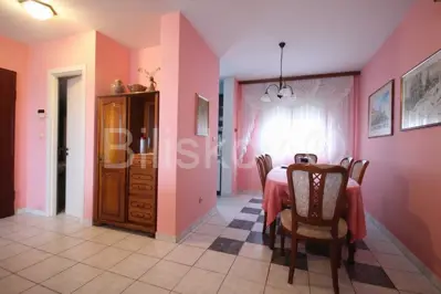 Split, Meje, 5-Zimmer-Wohnung (124 m²) mit Meerblick zu verkaufen - 10