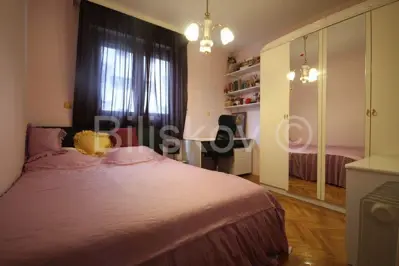 Split, Meje, 5-Zimmer-Wohnung (124 m²) mit Meerblick zu verkaufen - 16