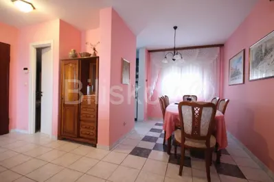 Split, Meje, 5-Zimmer-Wohnung (124 m²) mit Meerblick zu verkaufen - 10