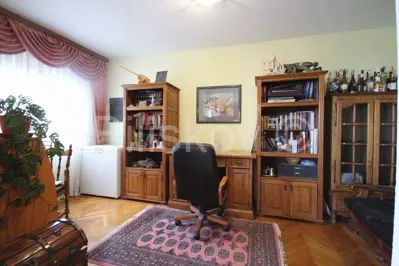 Split, Meje, 5-Zimmer-Wohnung (124 m²) mit Meerblick zu verkaufen - 8